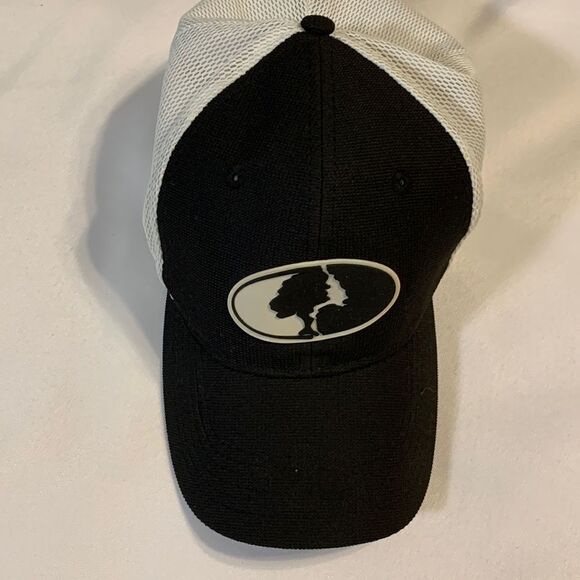 Mossy Oak size large/extra-large cap.  Flex fit - Picture 1 of 7